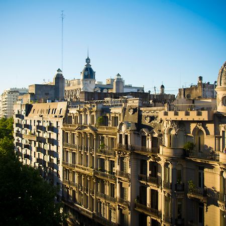 Tango De Mayo Hotel Buenos Aires Esterno foto