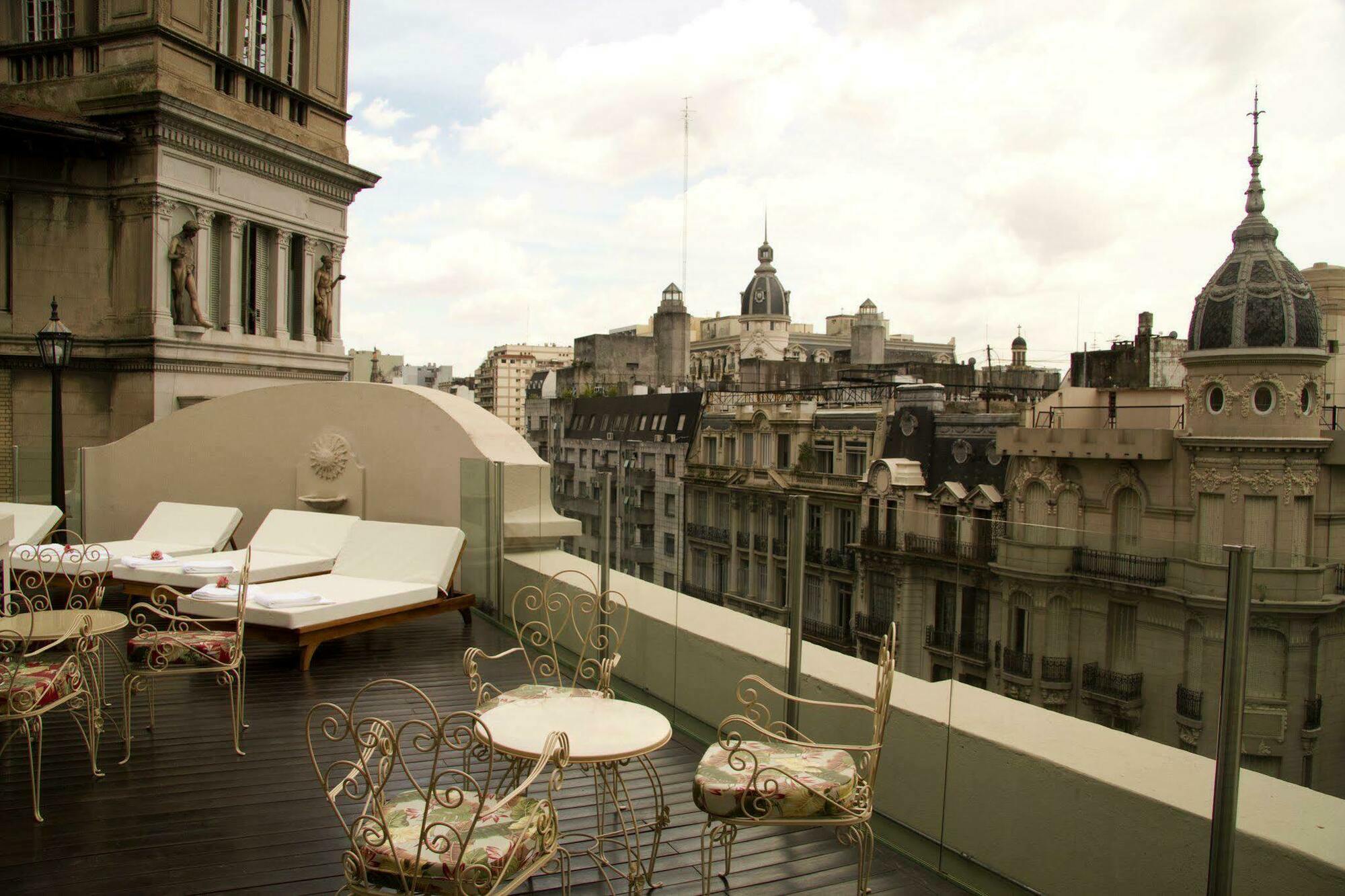 Tango De Mayo Hotel Buenos Aires Esterno foto
